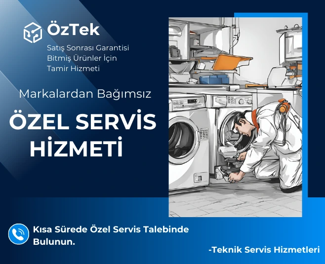 Kalite ve Güven Eşliğinde Seferihisar Samsung Servisi Hizmeti